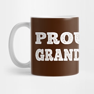 proud grandpa Mug